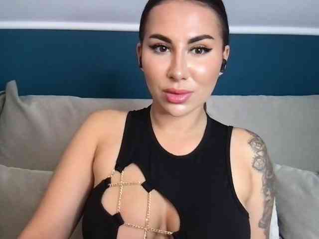 MindyExtasy webcam
