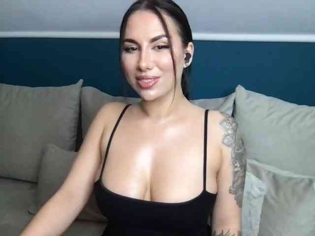 MindyExtasy webcam