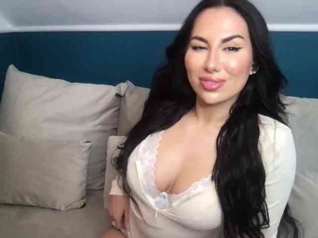 MindyExtasy webcam