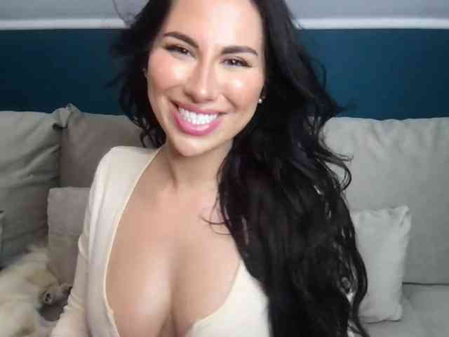 MindyExtasy webcam