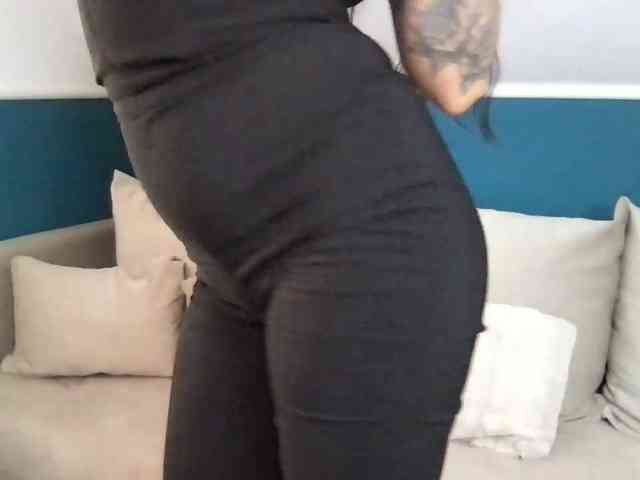 MindyExtasy webcam
