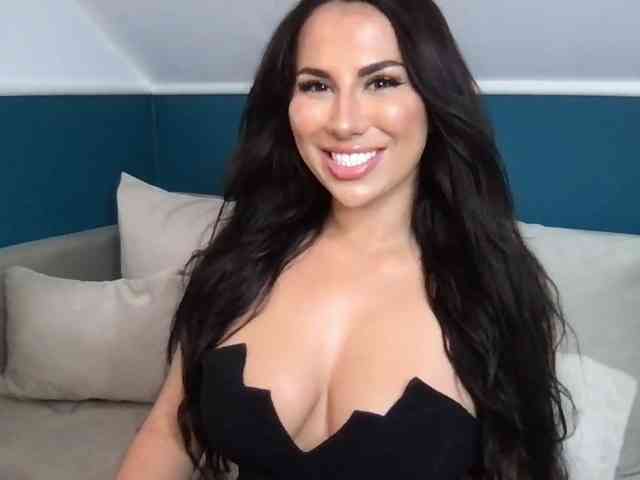 MindyExtasy webcam