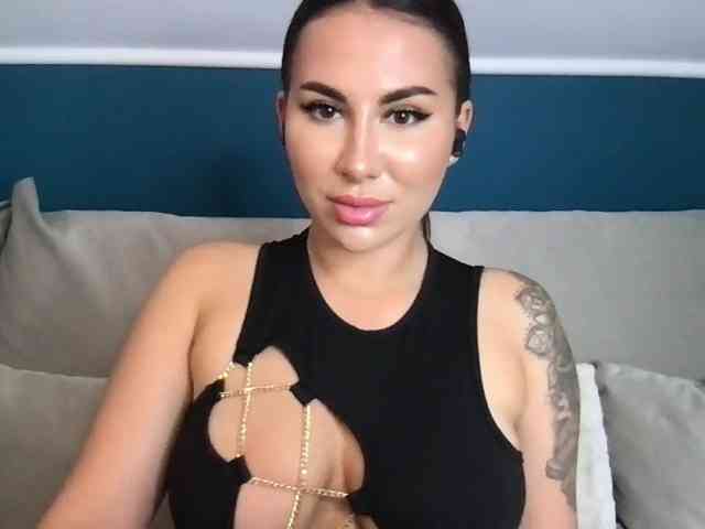 MindyExtasy webcam