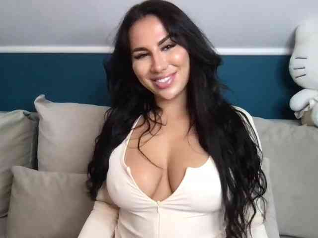 MindyExtasy webcam