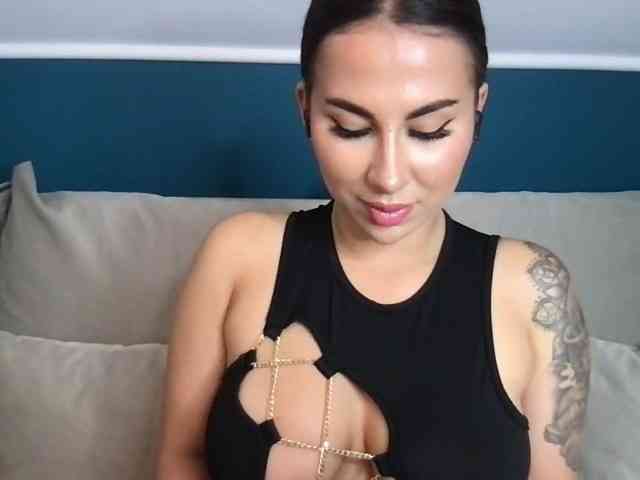 MindyExtasy webcam