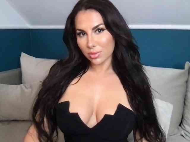 MindyExtasy webcam