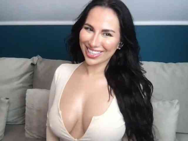 MindyExtasy webcam