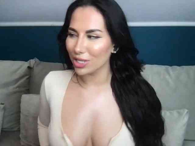 MindyExtasy webcam