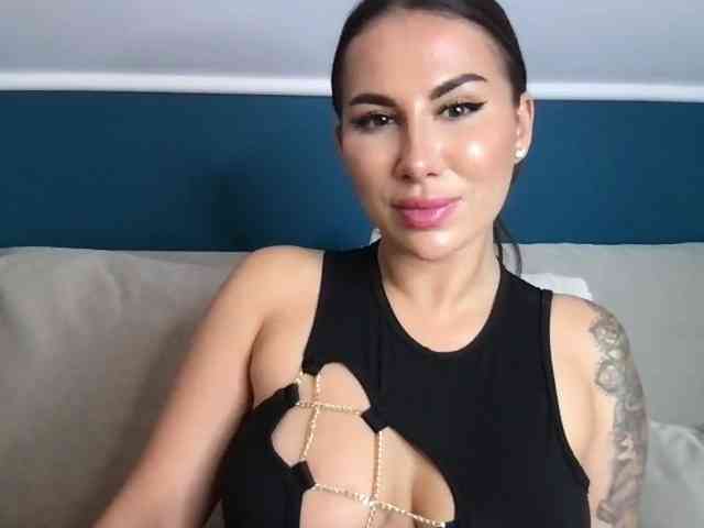MindyExtasy webcam