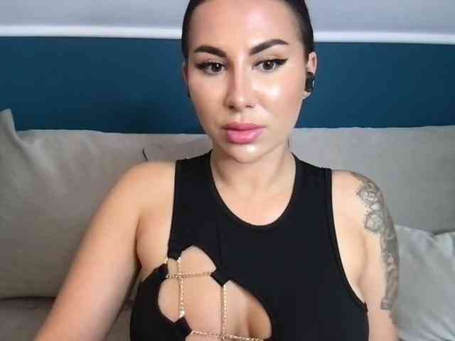 MindyExtasy webcam