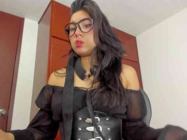 MissyDupont webcam
