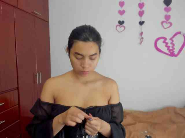 MissyDupont webcam