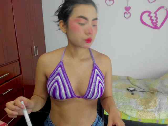 MissyDupont webcam