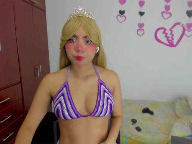 MissyDupont webcam