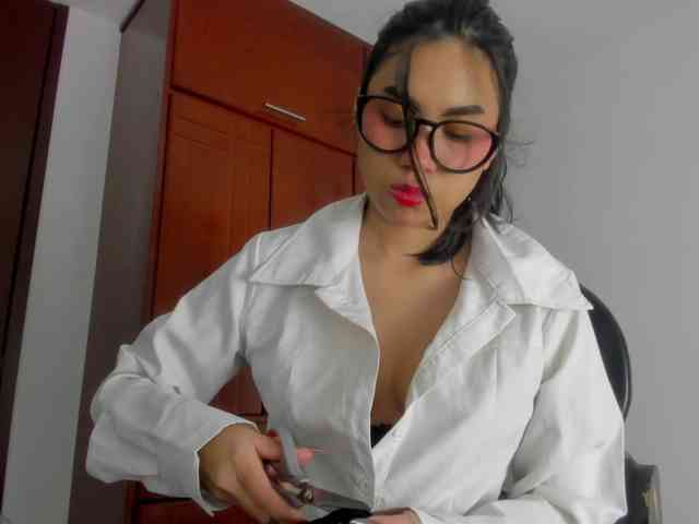 MissyDupont webcam