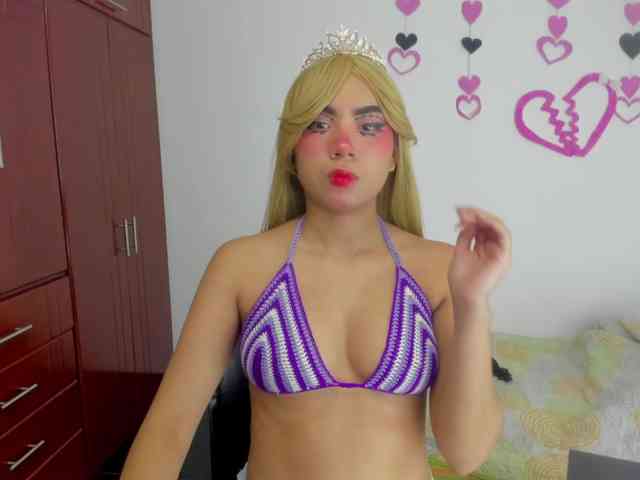 MissyDupont webcam