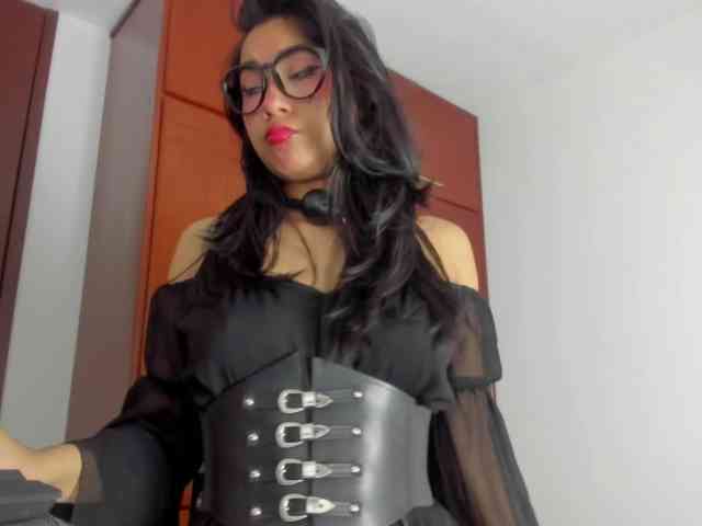 MissyDupont webcam