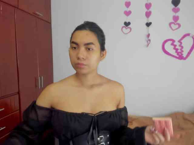 MissyDupont webcam