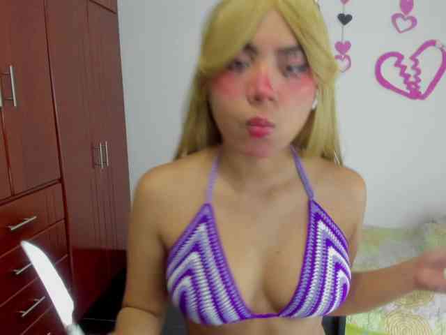 MissyDupont webcam