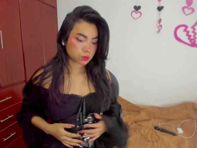 MissyDupont webcam