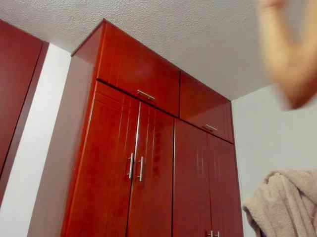 MissyDupont webcam