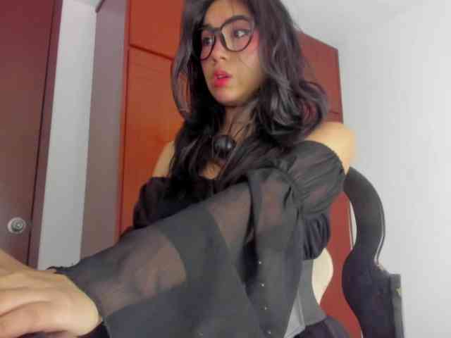 MissyDupont webcam