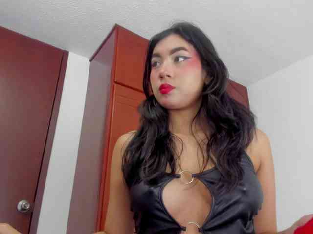 MissyDupont webcam