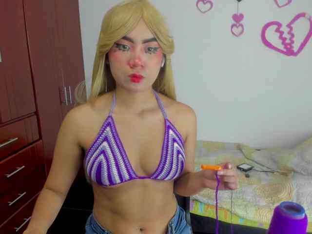 MissyDupont webcam