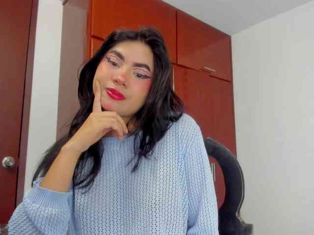 MissyDupont webcam