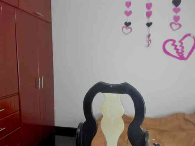 MissyDupont webcam