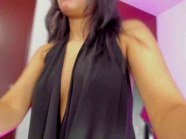 MissyDupont webcam