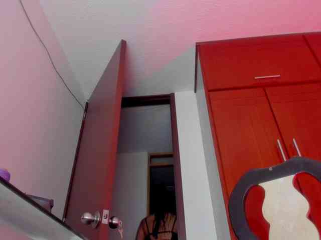 MissyDupont webcam