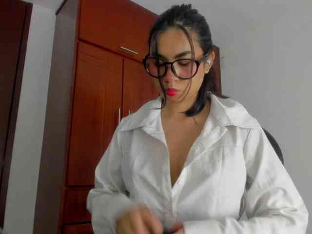 MissyDupont webcam