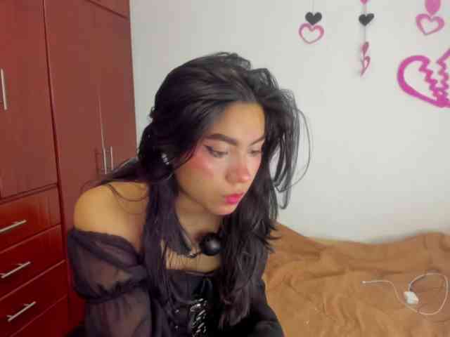MissyDupont webcam