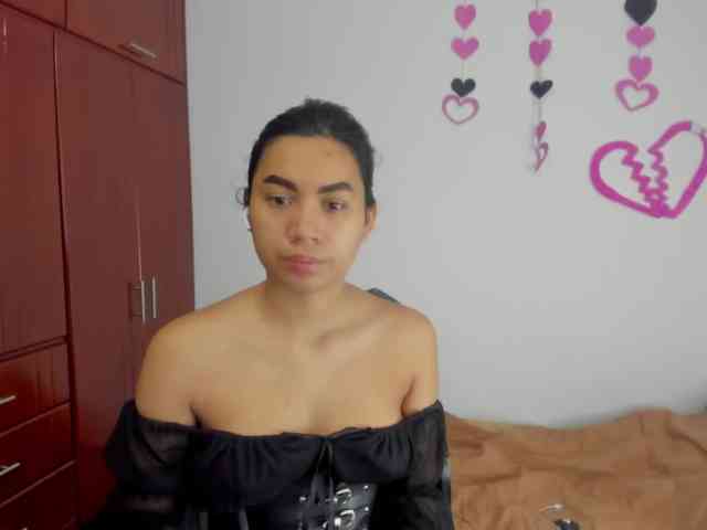 MissyDupont webcam
