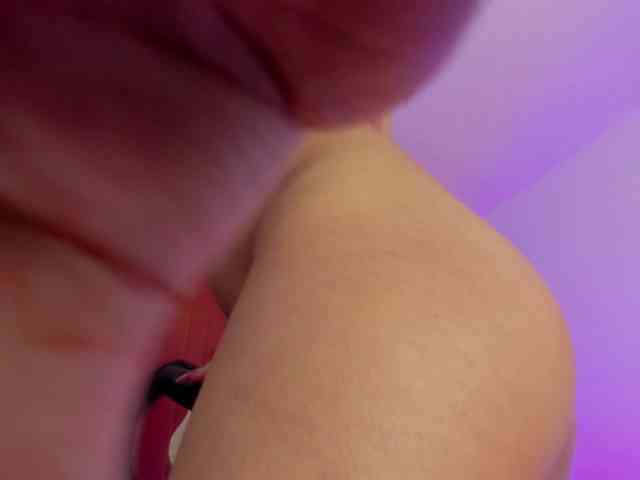MissyDupont webcam