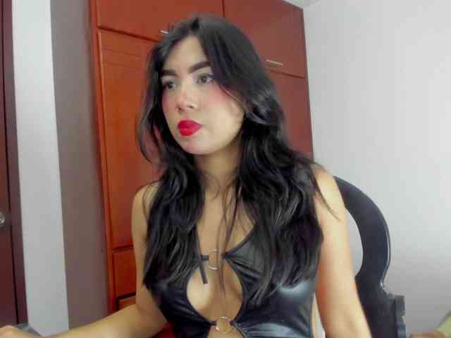 MissyDupont webcam