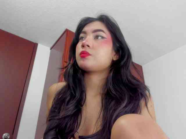 MissyDupont webcam