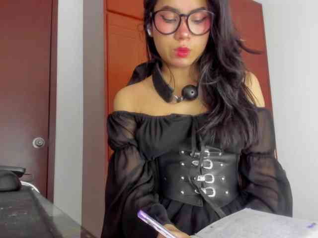 MissyDupont webcam
