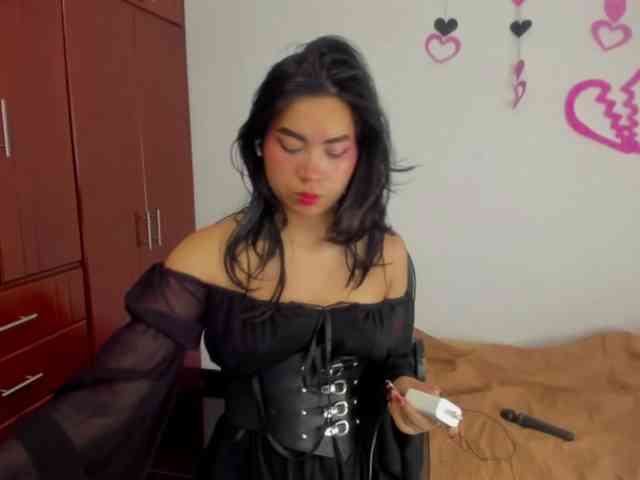 MissyDupont webcam