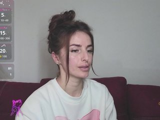 xxadrihanna Porn Show