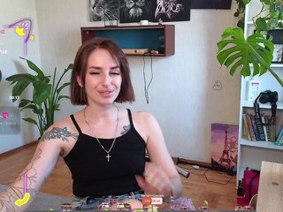 xxadrihanna Porn Show
