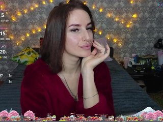 xxadrihanna Porn Show