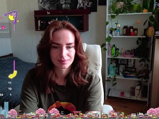 xxadrihanna Porn Show