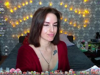 xxadrihanna Porn Show