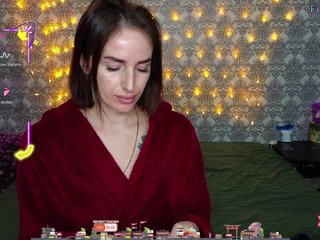 xxadrihanna Porn Show