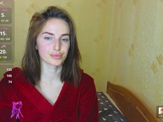 xxadrihanna Porn Show