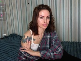 xxadrihanna Porn Show