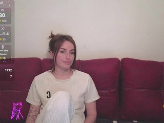 xxadrihanna Porn Show