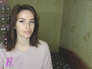 xxadrihanna Porn Show